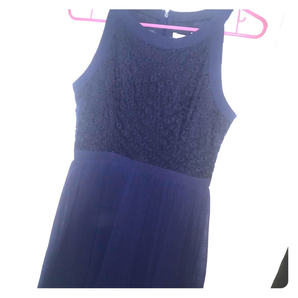 Navy Dress - Brand New with tags!!